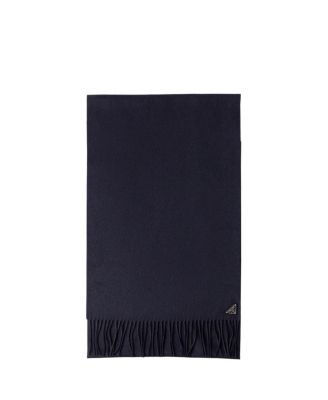 Silk and Cashmere Scarf