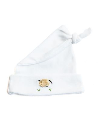  Unisex Knotted Hat - Baby