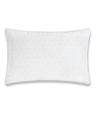  Classic Polka Dot Toddler Pillow Set