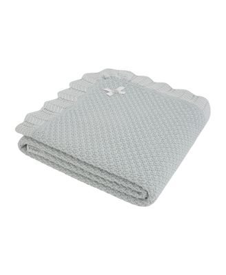 Boys' LEIRA Shawl - Baby