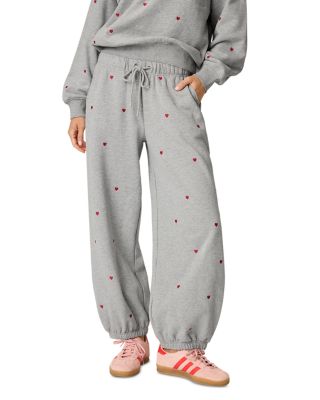 C'est La Vie Cotton Jogger Pants  