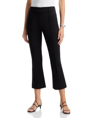 Serena Flare Leg Pants 