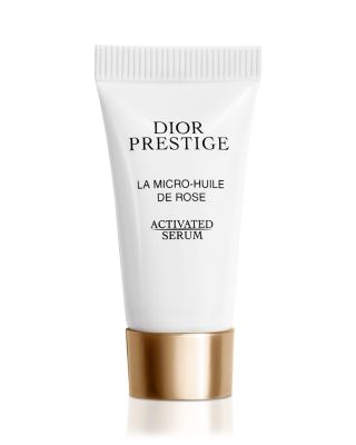 Gift with any $150 purchase from the DIOR Beauty Collection!