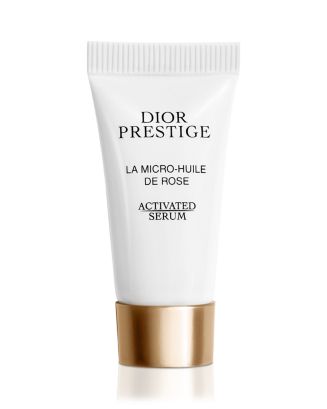 DIOR Gift with any $150 purchase from the DIOR Beauty Collection
