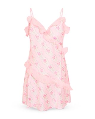Girls' Mini Lomina Tween Dress - Big Kid