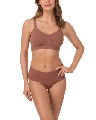 Le Mystere Seamless Comfort Bralette