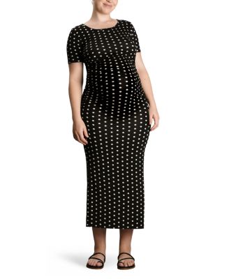 Hugo Maxi Dress