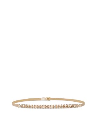 Women's Gioras Jeweled Belt