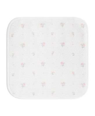  Ditsy Floral Washcloth