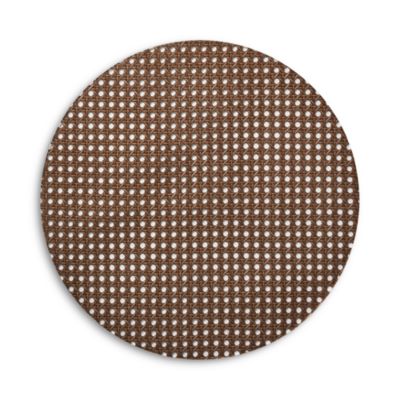 Reed Round Placemat