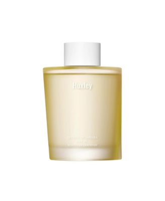 Moroccan Gardener Body Oil