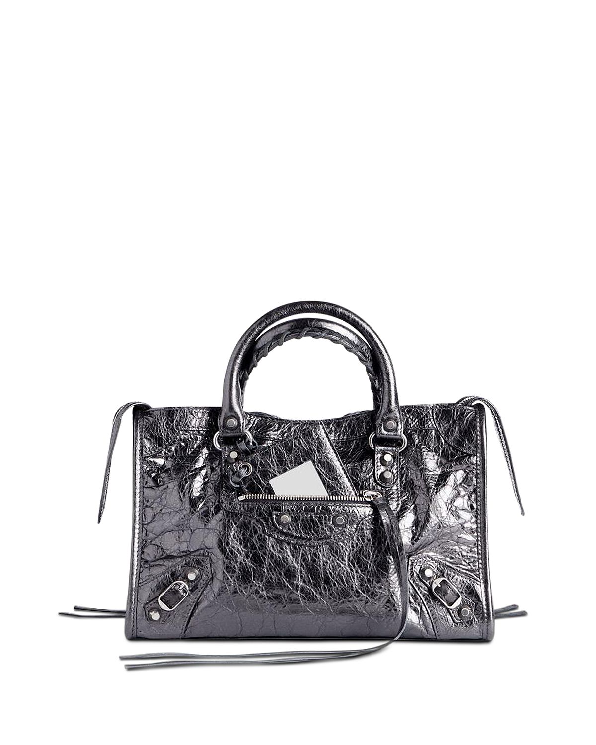 Balenciaga Le City Bag