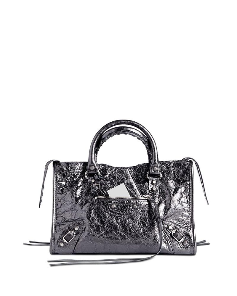 Balenciaga Le City Bag Small