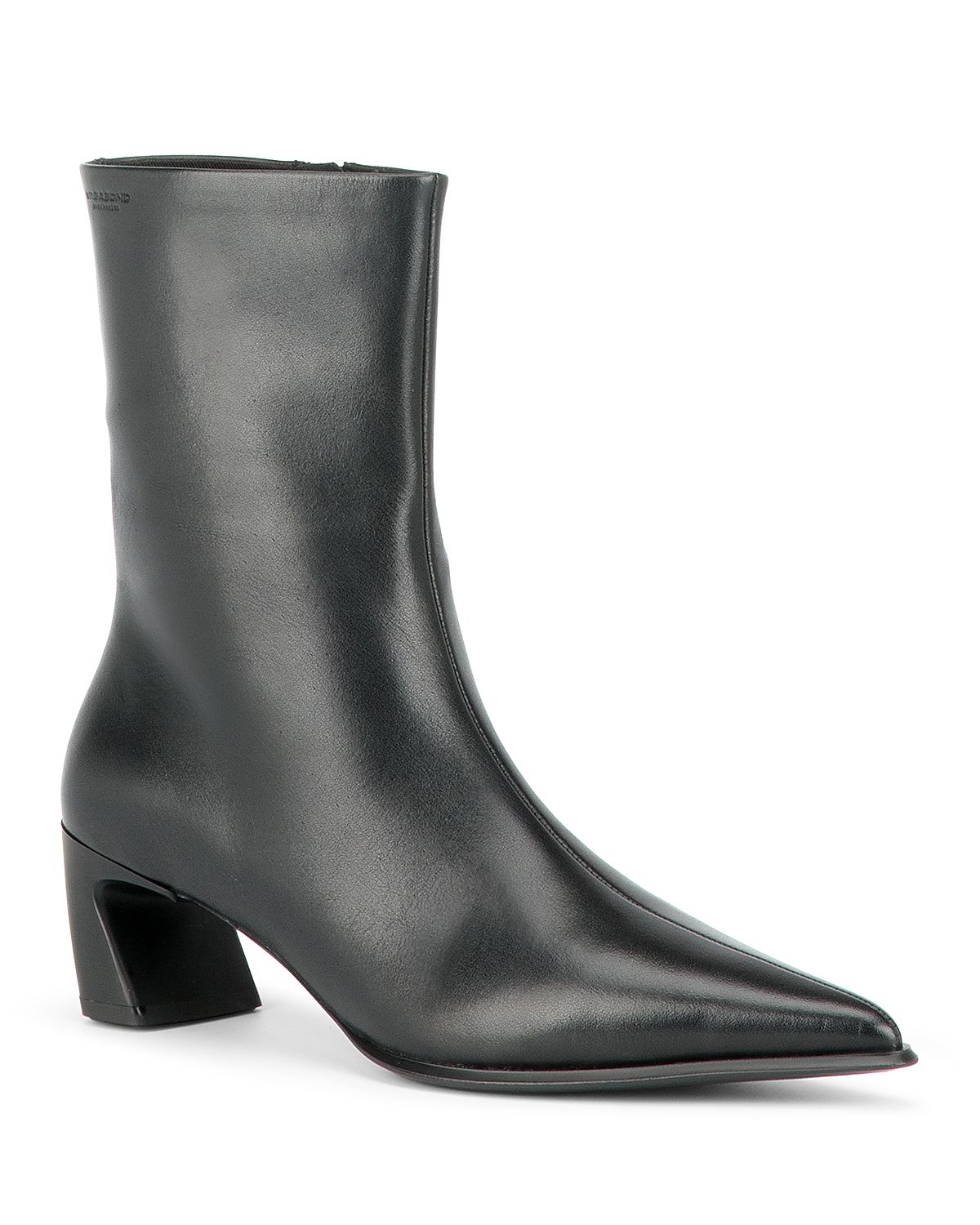 Vagabond Shoemakers Women's Ilona Leather Ankle Boots