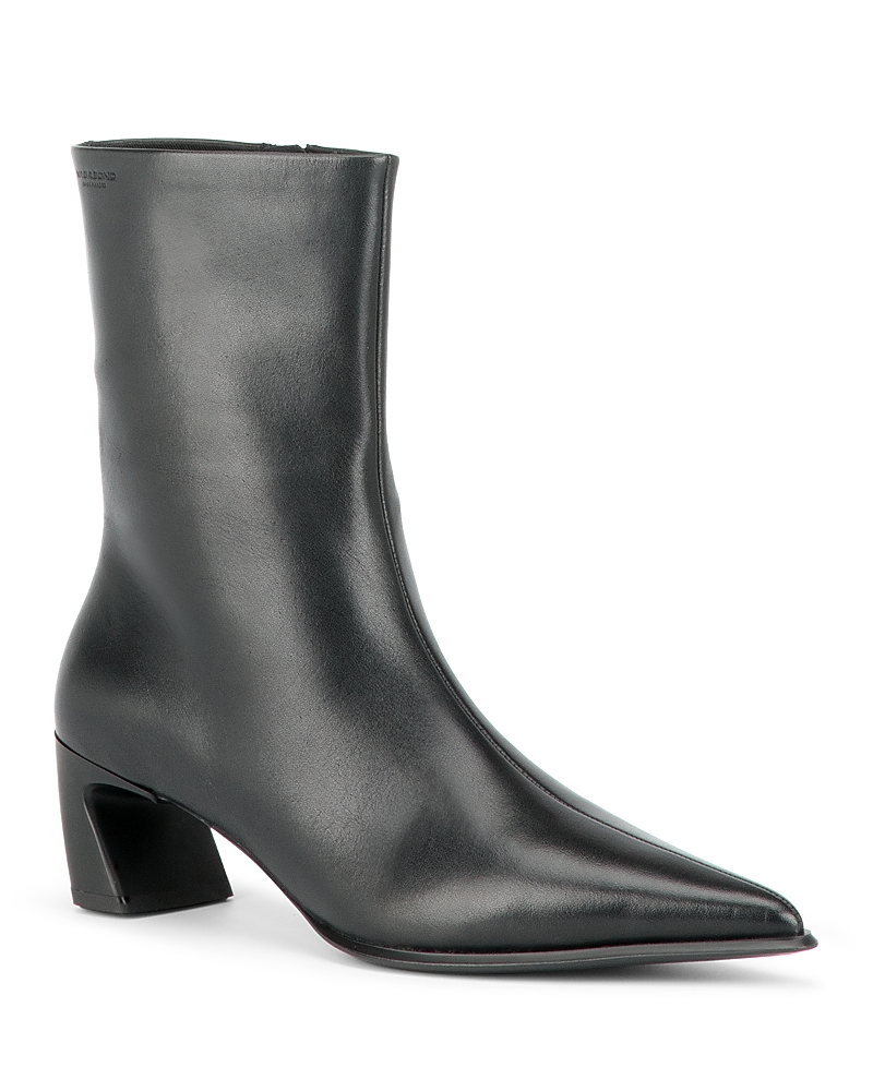 Vagabond Shoemakers Women's Ilona Leather Ankle Boots
