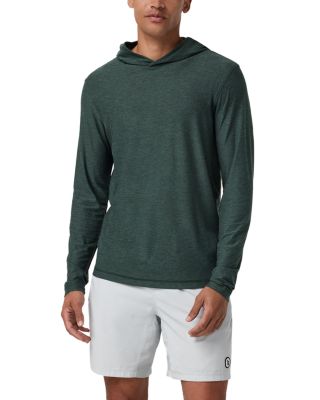 Strato Tech Hoodie