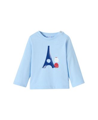 Boys' Judy Long Sleeve T-Shirt - Baby