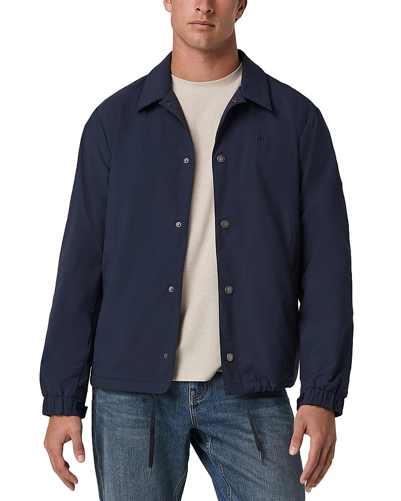 Vuori Oversized Fit V1 Coach Jacket