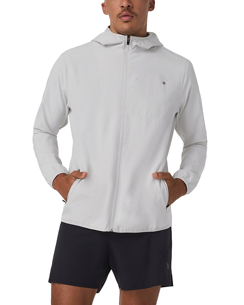 Vuori Outdoor Trainer Jacket