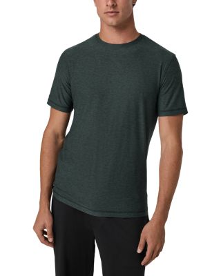 Strato Short Sleeve Tech Tee
