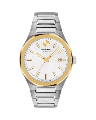 Centurion Watch, 40mm
