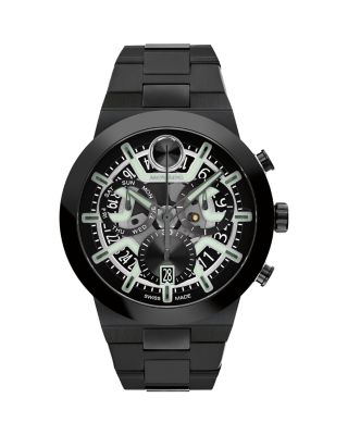 Bold Fusion Chronograph, 45mm