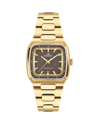 Tempo-Matic Watch, 37mm