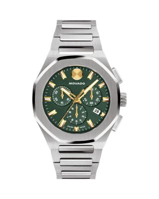 Centurion Watch, 40mm