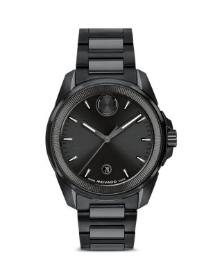 Bold Verso Watch, 42mm
