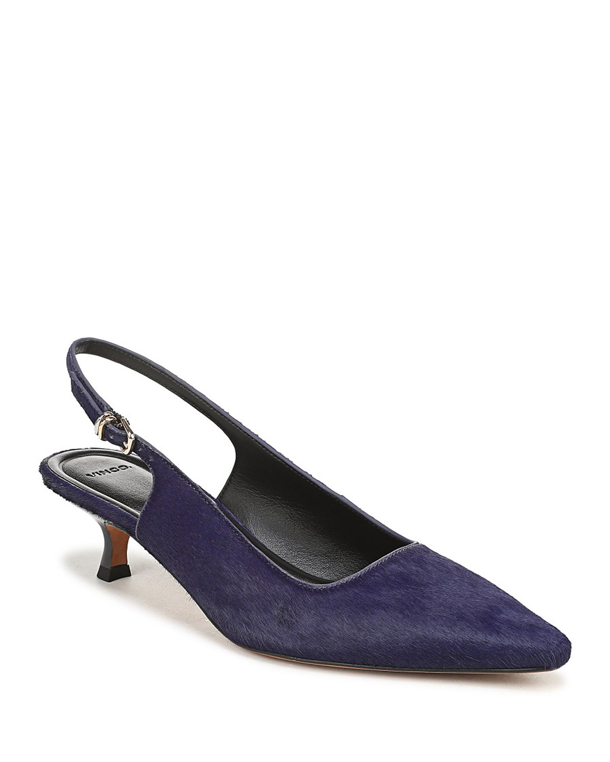 Vince Women's Sabra Ii Slingback Pumps