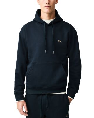 Otago Fleece Pullover Hoodie