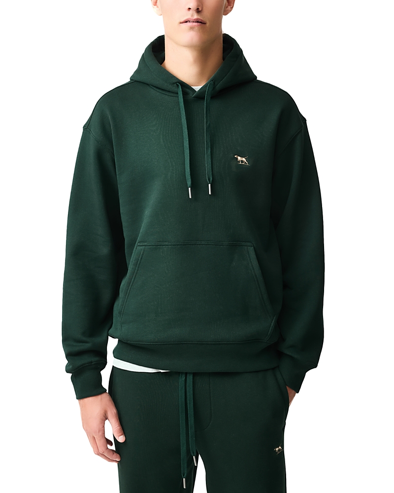 Rodd & Gunn Otago Fleece Pullover Hoodie