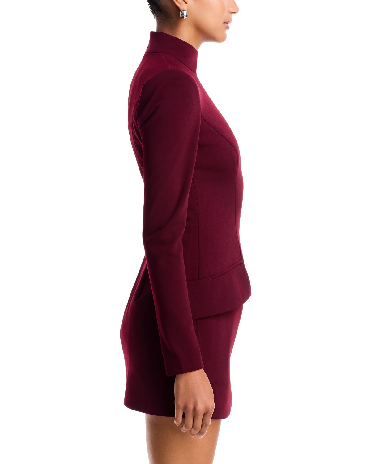Lizet Long Sleeve Mini Dress