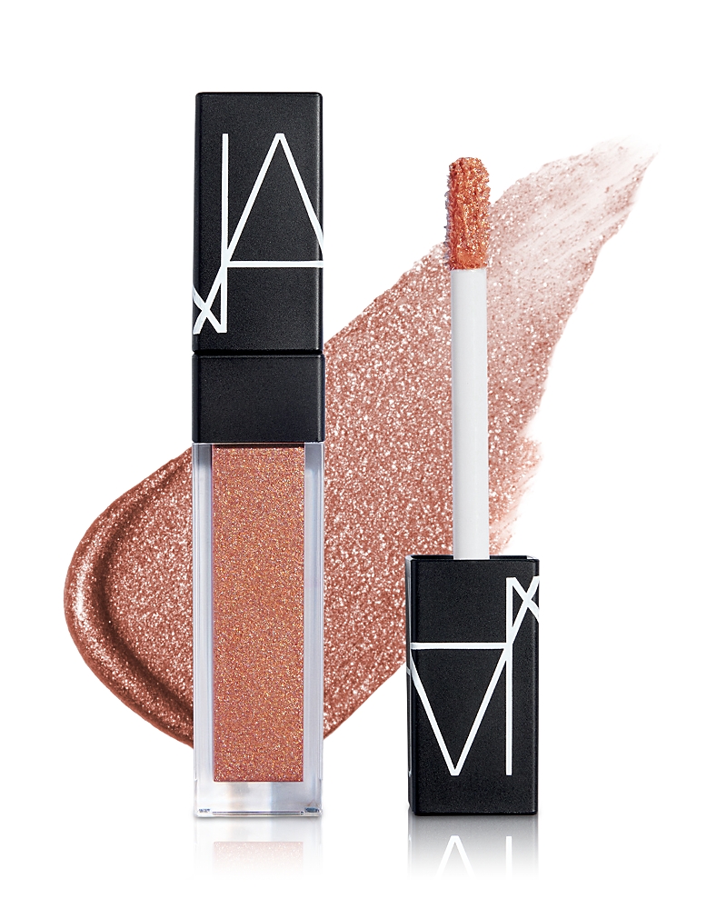 Nars Sparkling Seduction Liquid Eyeshadow In Bad Influence
