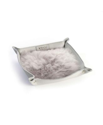  Todo Catchall Tray, 7.9"L x 7.9"W
