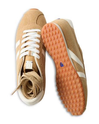 Women's The Ivy Knit Retro Sneakers