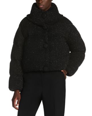 Almee Down Jacket