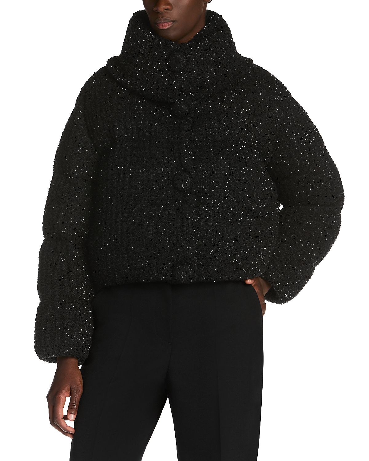 Moncler Almee Down Jacket