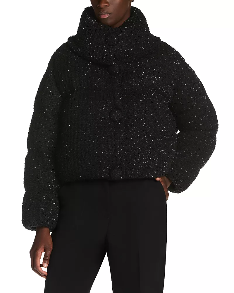 Moncler Almee Down Jacket