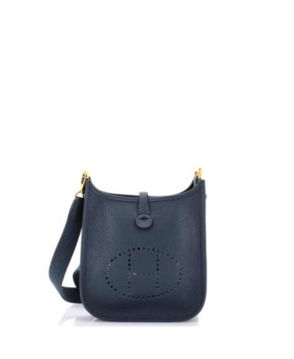TPM Evelyne Bag Gen III Clemence