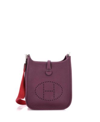 TPM Evelyne Bag Gen III Clemence