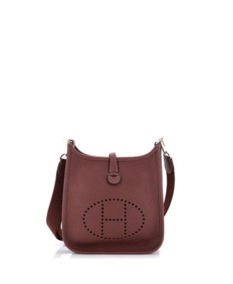 TPM Evelyne Bag Gen III Clemence