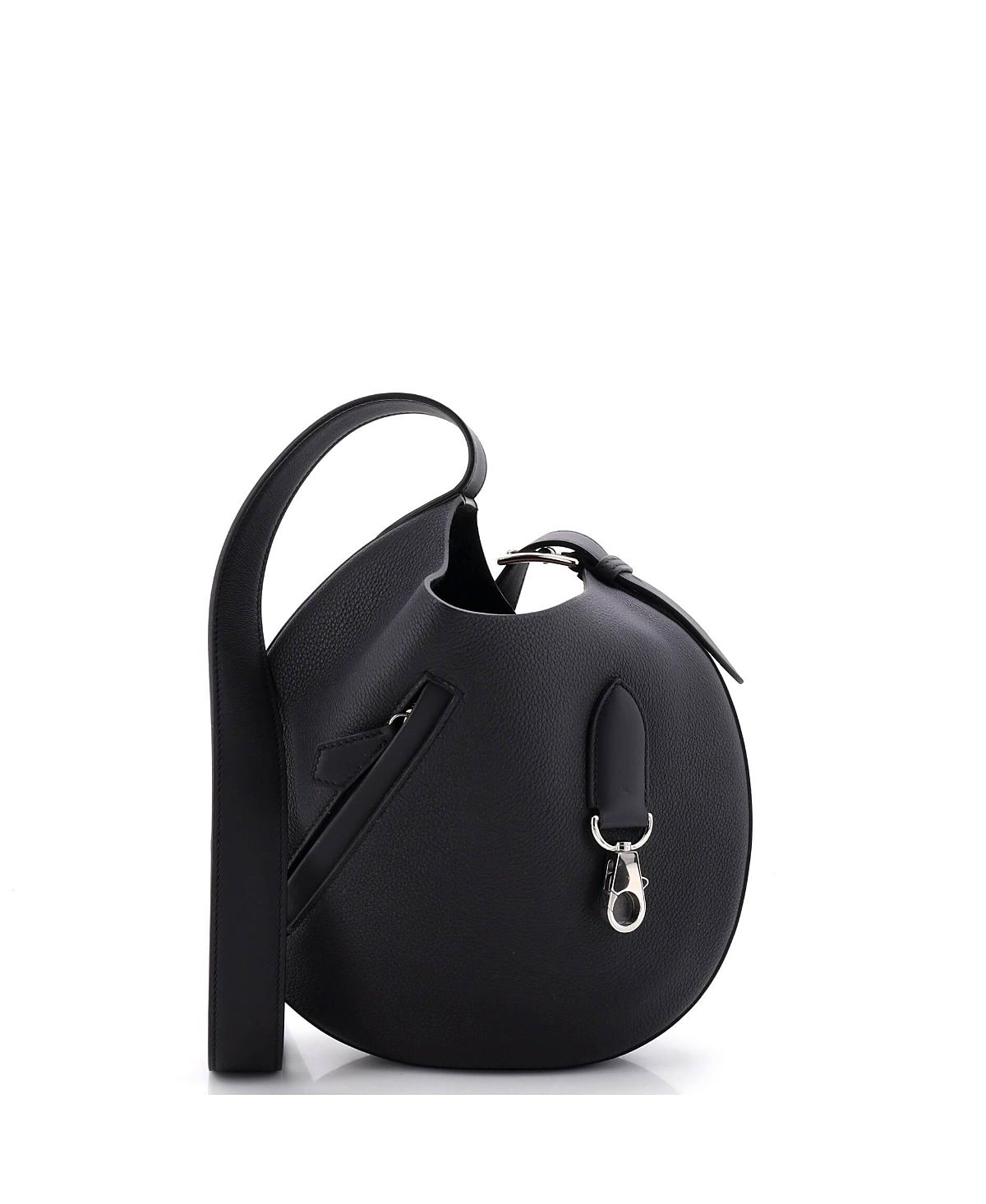 Pre-Owned HERMES Slim Arcon Bag Togo and Swift