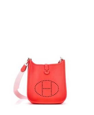 TPM Evelyne Bag Gen III Clemence