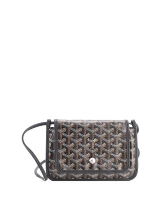   Plumet Clutch Wallet Coated Canvas