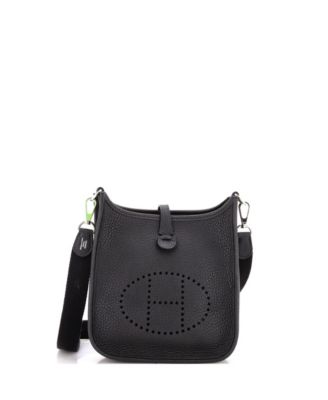 TPM Evelyne Bag Gen III Clemence