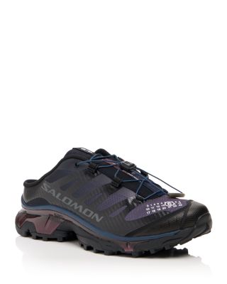 MM6 Maison Margiela x Salomon Men's Xt 4 Mule Sneakers