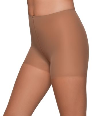 Run Resist Sheer Control Top Tights - thumbnail 5