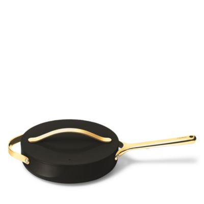 3 Qt Nonstick Saute Pan