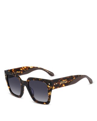 Square Sunglasses, 52mm